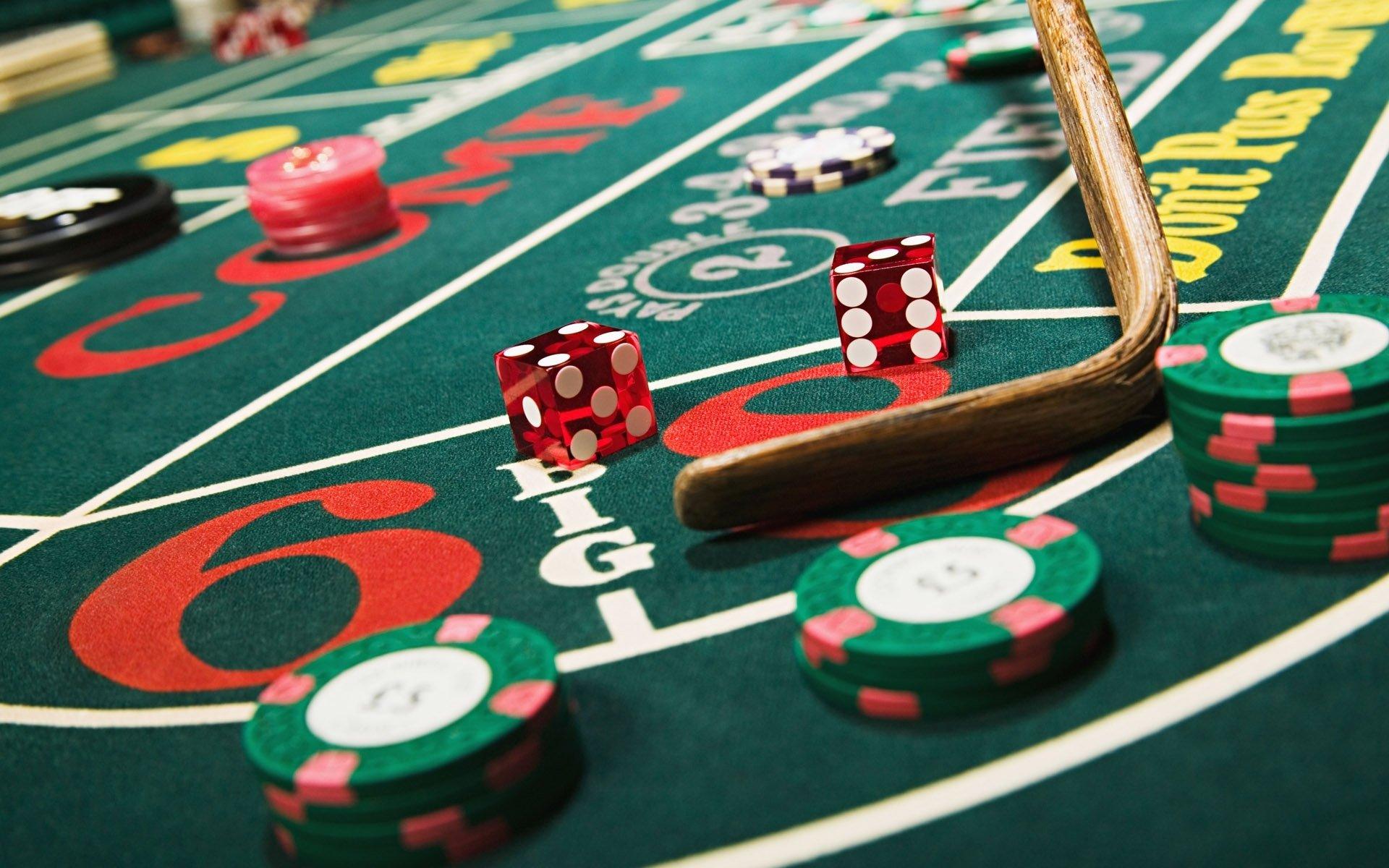 Ten Methods Of Casino Game That may Drive You Bankrupt