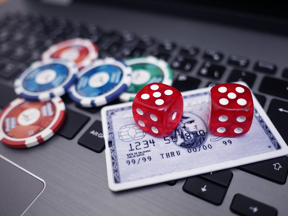 How To Start A Enterprise With Online Casino
