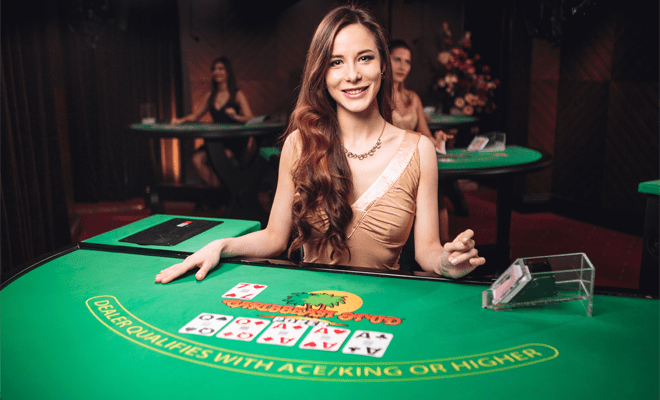 The Insider Secrets Of Casino Found