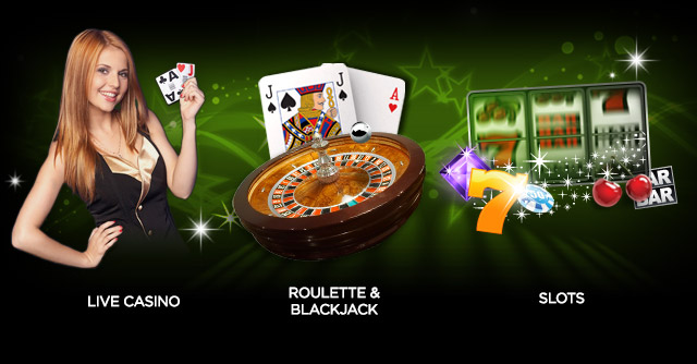 How Environment-friendly Is Your Ideal Online Casino?