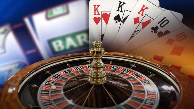 Step Checklist for Online Casino