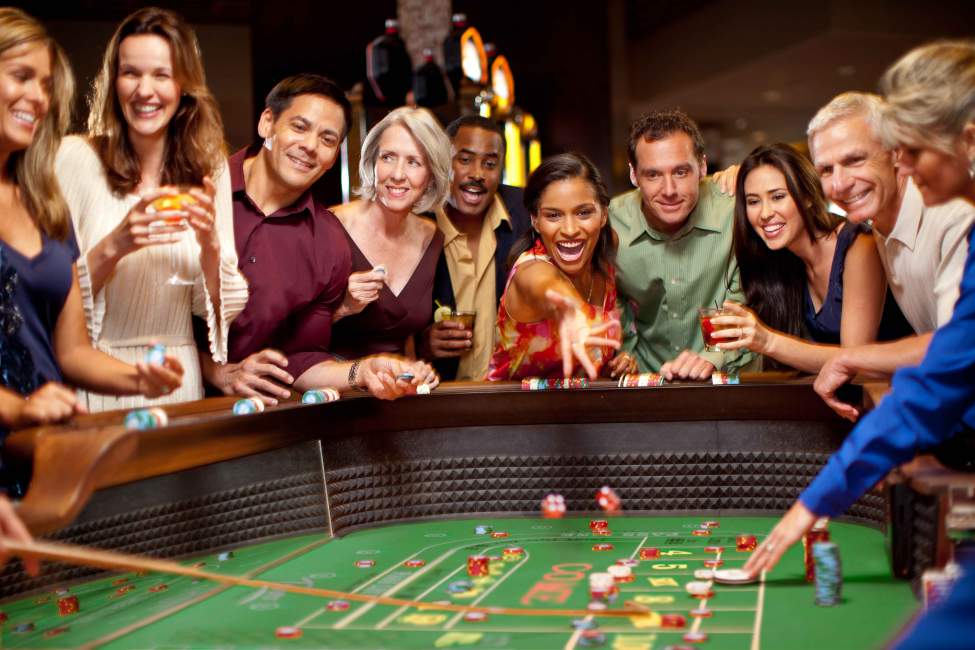 Five Surefire Methods Casino Will Drive Your enterprise Into The ground.