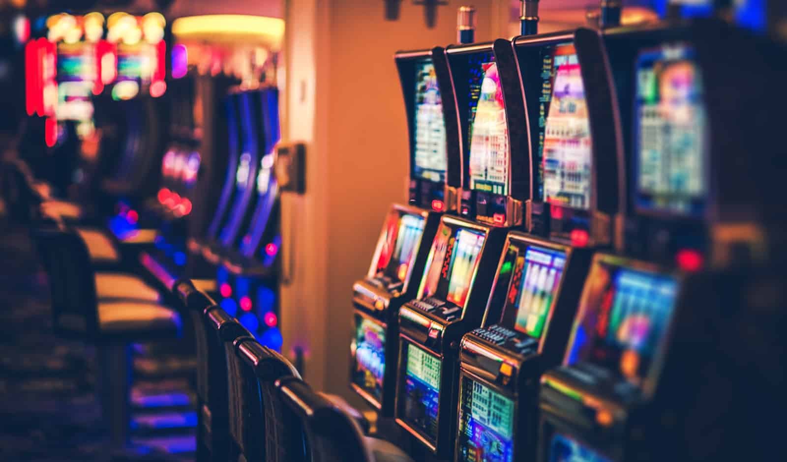 What is Online Slot, and how Does It Work?